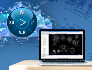 DraftSight_3DEXPERIENCE