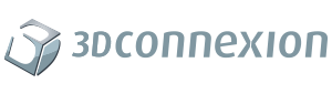 3dconnexion-logo