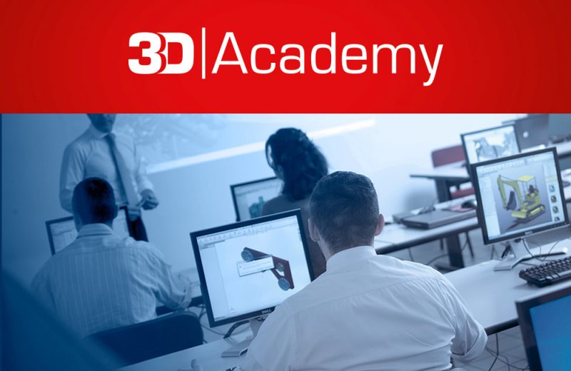 3DAcademy: fai crescere la tua carriera ed il tuo business