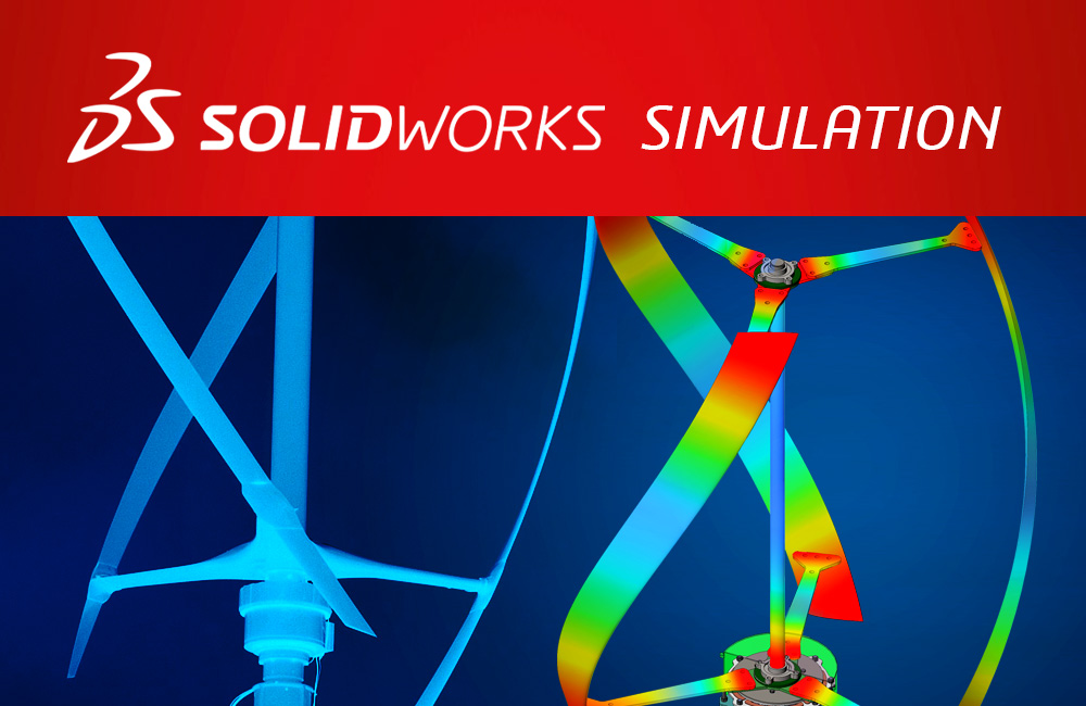 Come realizzare prodotti di qualità superiore con le funzionalità di SOLIDWORKS Simulation