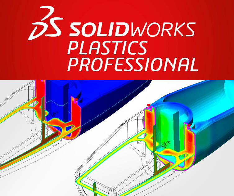 SOLIDWORKS_Plastics_Professional