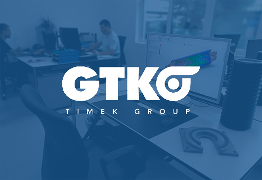 GTK Timek Group SA Rivera, Svizzera