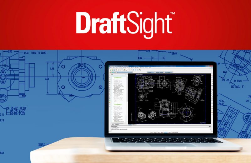 DraftSight: il CAD 2D al miglior prezzo