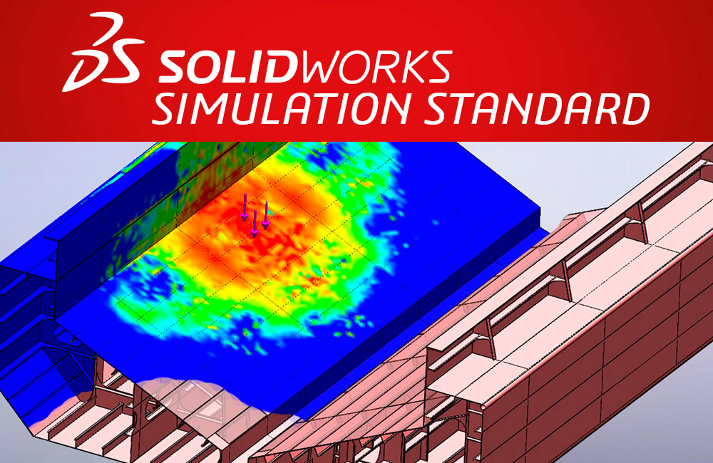 solidworks-simulation-standard