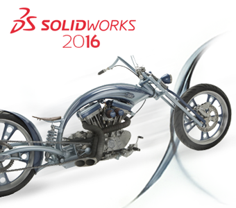 SolidWorks 2016 3D OPEN