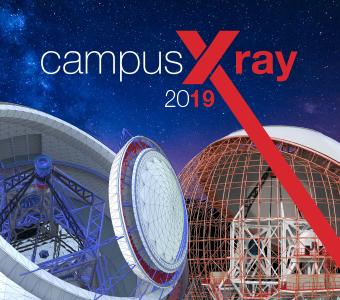 Campus Xray SolidWorks 2019: Contest
