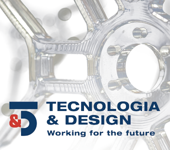 Nuova collaborazione con Tecnologia & Design